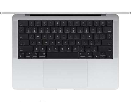Apple MacBook Pro M4 14 CPU 48GB SSD