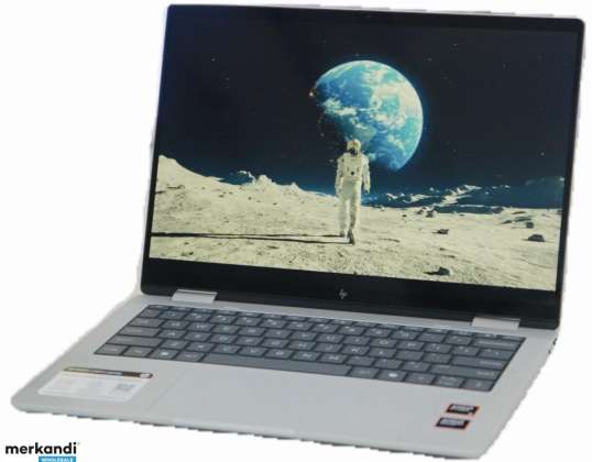 HP ENVY X360 14 Ryzen7 8840HS 1TB SSD 16GB