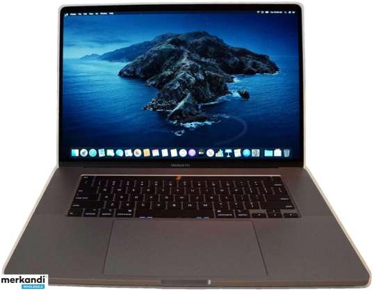 Apple MacBook Pro 2024 M4 16GB 1TB SSD