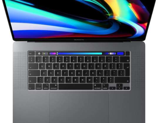 Apple MacBook Pro M4 16GB SSD512GB