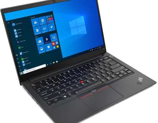 Lenovo ThinkPad E14 Gen 6 Ultra 7 155U 16GB 512GB SSD