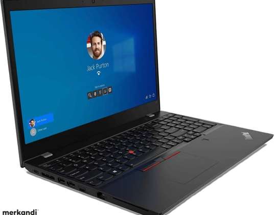 Lenovo ThinkPad L15 i3 8GB 256GB SSD
