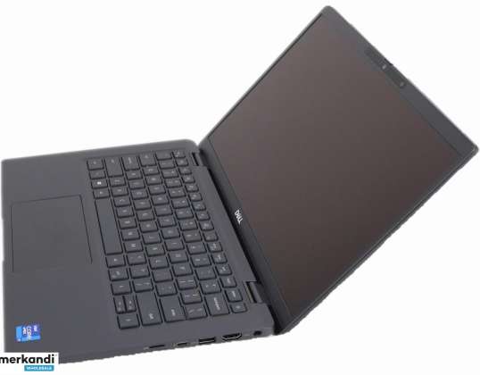 Dell Latitude 7420 i7 1185G7 16 ГБ SSD 256 ГБ