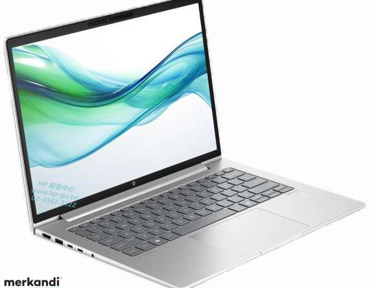 HP ProBook 440 G11 Ultra 5 256GB SSD 16GB