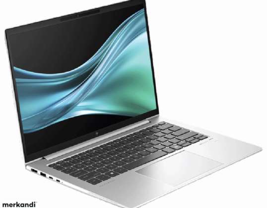 HP EliteBook 860 G11 Ultra 7 32GB 256GB NVMe SSD