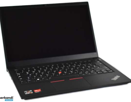 Lenovo ThinkPad E14 Gen 6 Ryzen 5 7535U 16 Go 512 Go SSD