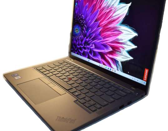 Lenovo ThinkPad T14 Gen 5 Ultra 5 16 GB SSD 512 GB