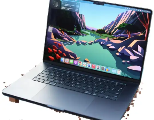 Apple MacBook Pro M4 16 CPU 64GB SSD