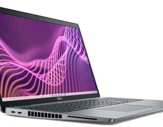 Dell Latitude 5540 i5 1345U 16GB SSD 256GB