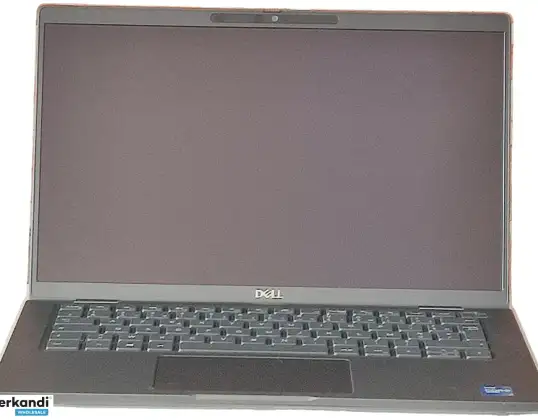 Dell Latitude 7420 i7 1185G7 32GB 512GB SSD
