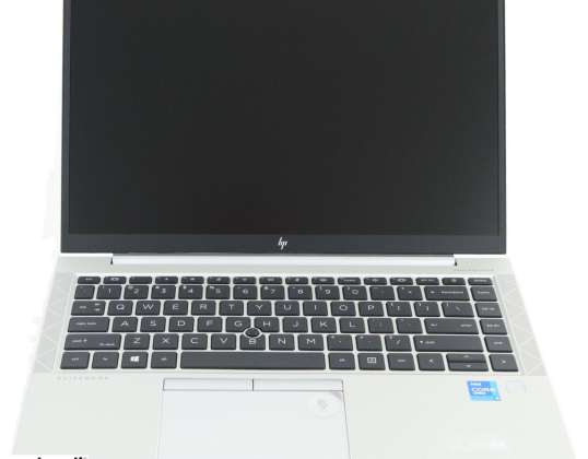 HP EliteBook 840 G8 i5 1145G7 16GB SSD