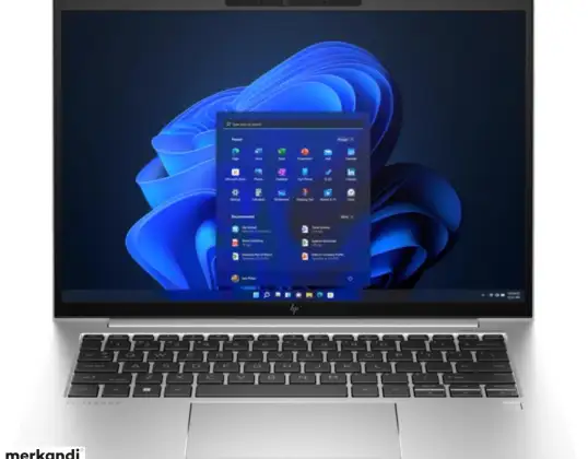 HP EliteBook 840 G11 Ultra 7 155U 512GB SSD 16GB