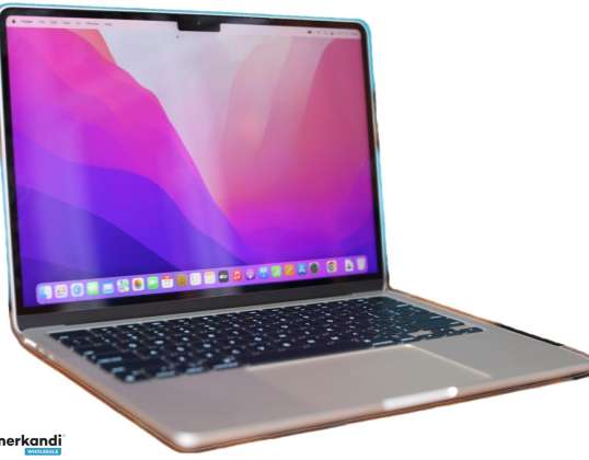 Apple MacBook Air 2025 M4 16GB 256GB SSD