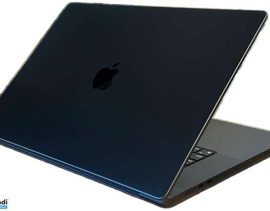 Apple MacBook Pro M3 Pro 16 GB 1 TB SSD