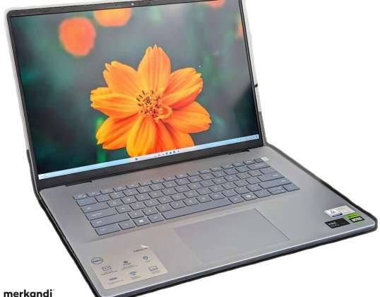 Dell Inspiron Plus 7640 Ultra 9 185H 512GB SSD 16GB