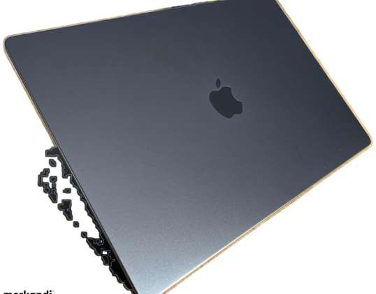 Apple MacBook Pro M3 8πύρηνη μονάδα SSD 1TB