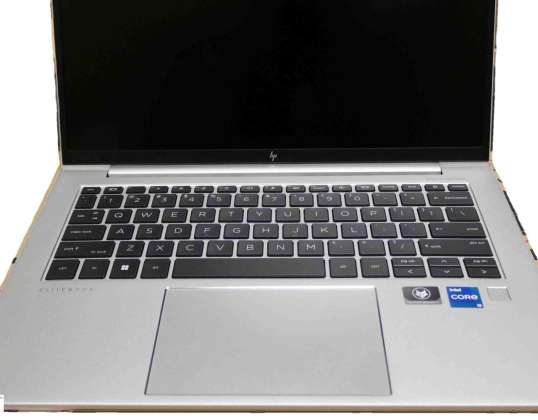 HP EliteBook 840 G11 i5 16 GB 512 GB SSD