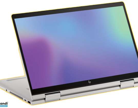 HP Envy x360 15 FE0082 Ultra 7 16GB 512GB SSD