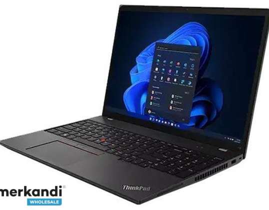 Lenovo ThinkPad T16 Gen 2 i7 1355U 32GB 1TB SSD