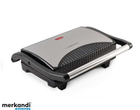EKG006 Contact Grill Taleggio Esperanza