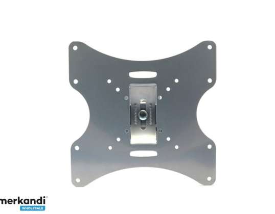 Universal TV or Monitor Mount Maclean  max VESA 200x200  23 50" 30kg  silver  MC 501A S