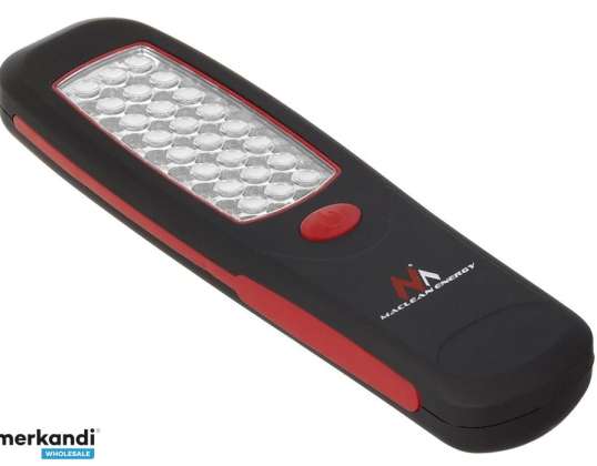 Φωτιστικό εργασίας 24 LED MCE03 3xAA