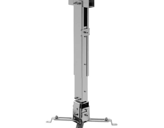 MC 581 28280 Projektör Tutucu 43-65cm 20kg
