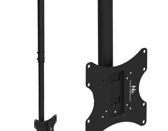 Подвесной кронштейн для телевизора 23 42" Maclean MC 580 50kg VESA 200x200