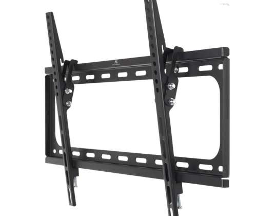 Support TV Maclean max vesa 600x400 37 80" 55kg MC 605N