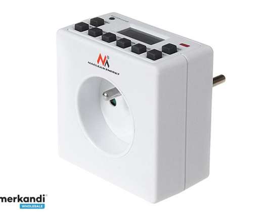 MCE30 Digital Timer Maclean Energy