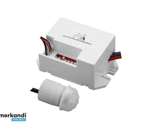 MCE32 Датчик руху PIR з зовнішнім сенсором 800W