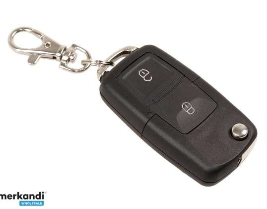 MCE107 38156 VW B5 pults korpuss bez asmens 2 pogas