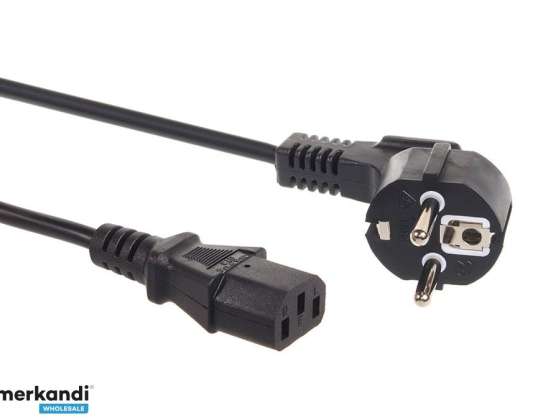 MCTV 692 39908 Barošanas kabelis 3pin 3m EU spraudnis