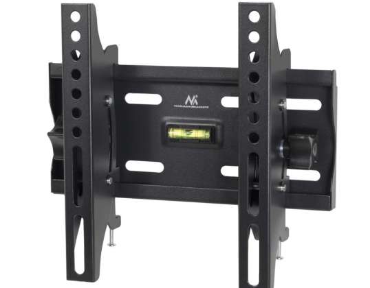MC 667N 40043 Крепление для телевизора 13-42 дюйма черное до 25 кг макс vesa 200x200
