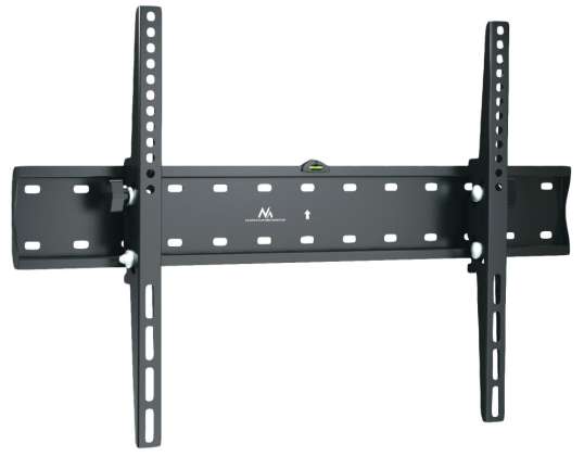 MC 668 40044 TV-Halterung 37-70&quot; schwarz bis 40kg max vesa 600x400