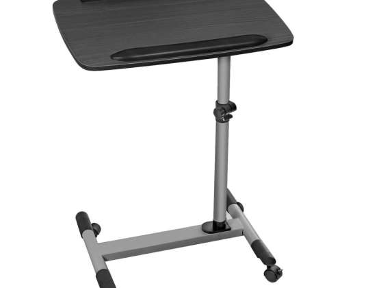 MC 671 41869 Laptop / Projector Cart on Wheels