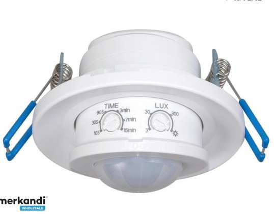 PIR Motion Sensor Maclean for installation