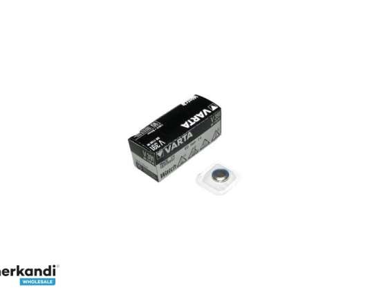 Akumulators AG8 V381 381 SR1120 V391 Varta