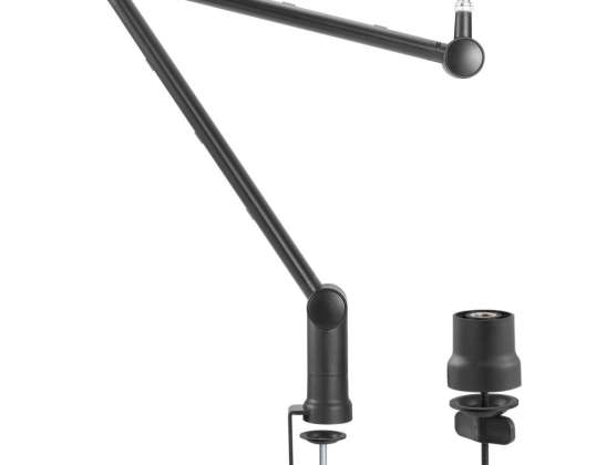 Professional Microphone Holder Maclean Arm max. 1kg MC 898