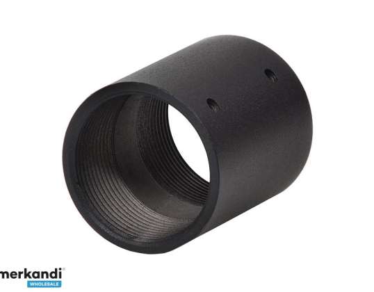 MC 709 43389 Rohr / Verbindungselement für TV-Halterung 50kg Profi Market System