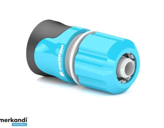 Durchlauf-Schnellverbinder 1/2" Cellfast Ergo
