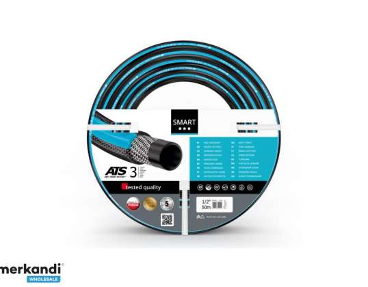 Tuyau de Jardin Cellfast Smart ATS 1/2" 50m