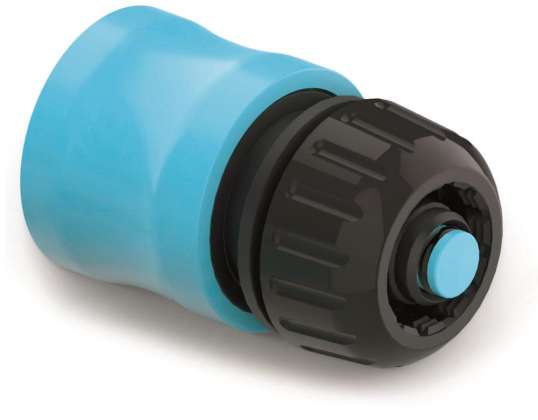 Hurtigkoblingsstop 1/2&quot; Cellfast Basic