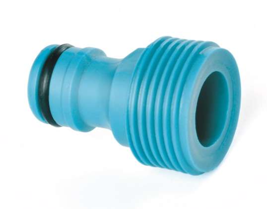 Ulkokierreliitäntä 1/2" Cellfast Basic