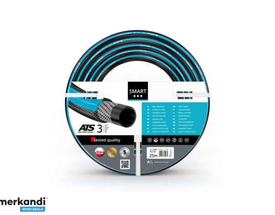 Садовий шланг Cellfast Smart ATS 1/2&quot; 25м