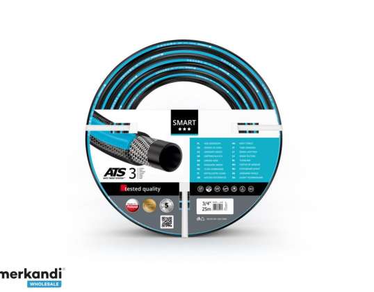 Cellfast Smart ATS Garden Hose 3/4&quot; 25m