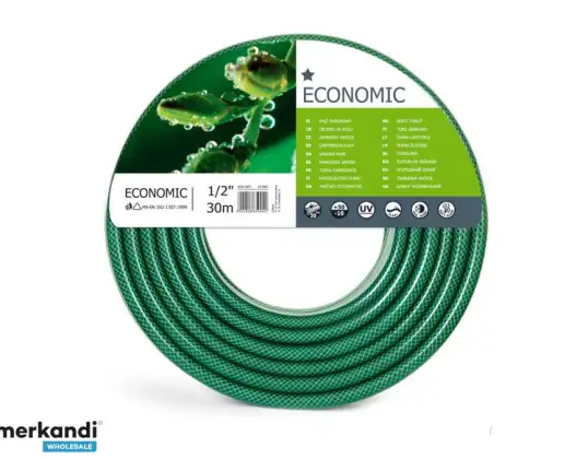 Hageslange Cellfast Economic 1/2" 30m