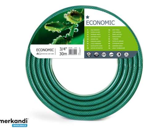 Gartenschlauch Cellfast Economic 3/4&quot; 30m