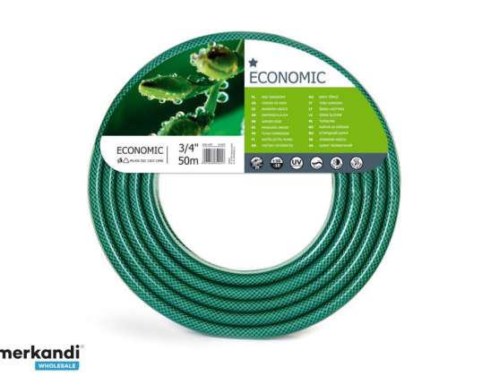 Gartenhose Cellfast Economic 3/4" 50m