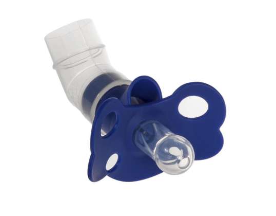 Sucette   Accessoires pour inhalateur Promedix PR 815